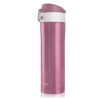 Asobu Insulated Diva Cup V600 Pink 450ml Asobu Insulated Diva Cup V600 Pink 450ml