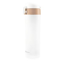 Asobu Insulated Diva Cup V600 White 450ml Asobu Insulated Diva Cup V600 White 450ml