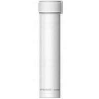 Asobu Skinny Mini Water Bottle White 230 ml Asobu Skinny Mini Water Bottle White 230 ml