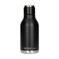 Asobu Vacuum Insulated Bottle Urban SBV24 Black 460ml