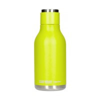 Asobu Vacuum Insulated Bottle Urban SBV24 Lime 460ml