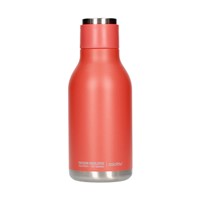 Asobu Vacuum Insulated Bottle Urban SBV24 Peach 460ml
