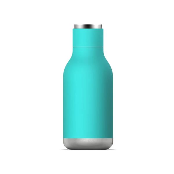 Asobu Vacuum Insulated Bottle Urban SBV24 Turquoise 460ml