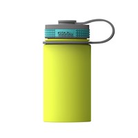 Asobu Water Bottle MINI HIKER TMF3 Lime 355ml Asobu Water Bottle MINI HIKER TMF3 Lime 355ml