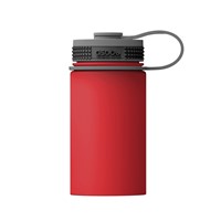 Asobu Water Bottle MINI HIKER TMF3 Red 355ml