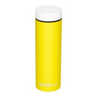 Asobu Le Baton Travel Bottle LB17 Yellow/White 500ml