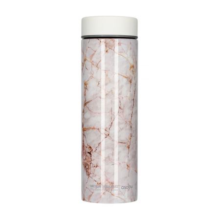 Asobu Le Baton Travel Bottle LB17 Marble 500ml