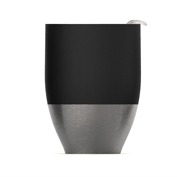 Asobu Insulated Mug Imperial Beverage VIC4 295ml Black