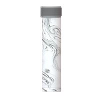 Asobu Skinny Mini Water Bottle Marble 230 ml Asobu Skinny Mini Water Bottle Marble 230 ml