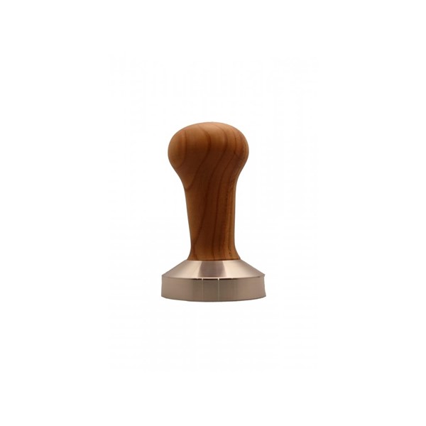 Heavy Tamper Pear 53 mm