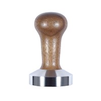 Heavy Tamper Nut 52mm