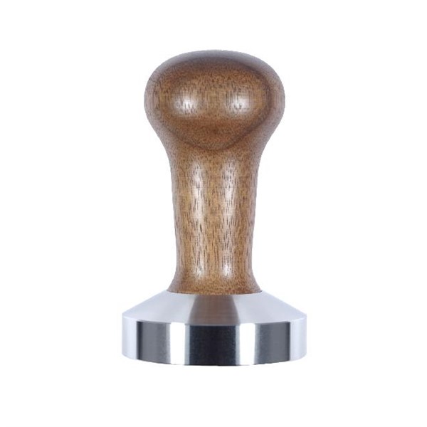 Heavy Tamper Nut 52mm