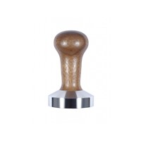 Heavy Tamper Nut 58 mm