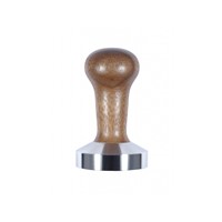 Heavy Tamper Nut 58 mm