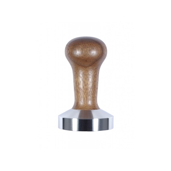 Heavy Tamper Nut 58,6 mm