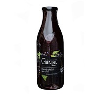 Garle Black Currant Syrup 1000ml