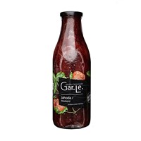 Garle Strawberry Syrup 1000ml