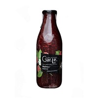 Garle Raspberry Syrup 1000ml
