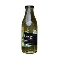 Garle Cucumber Extra Syrup 1000ml