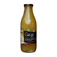 Garle Pear with Cinnamon Syrup 1000ml Garle Pear with Cinnamon Syrup 1000ml