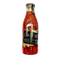 Garle Sea Buckthorn with Ginger Syrup 1000ml