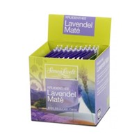 Simon Lévelt organic Maté Lavender 15g Simon Lévelt organic Maté Lavender 15g