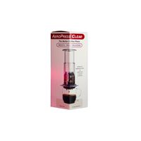 AeroPress Clear Coffee Maker