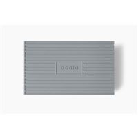 Acaia Aerial Pearl/Pearl S Heat Pad Gray Acaia Aerial Pearl/Pearl S Heat Pad Gray