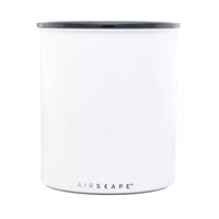 AirScape Metal Box 1000g Matte White