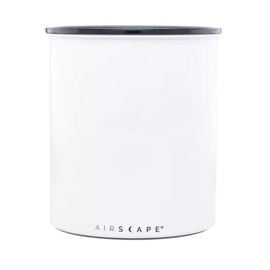 AirScape Metal Box 1000g Matte White