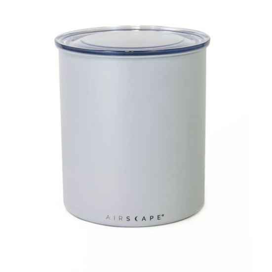 AirScape Metal Box 1000g Matte Grey