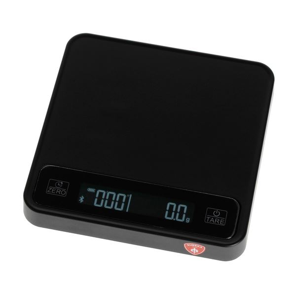 EUREKA PRECISA DIGITAL SCALE