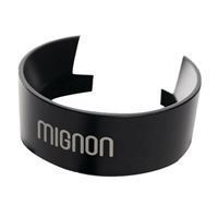 Eureka Mignon CROMO Dosing Funnel 58.3 and 57mm