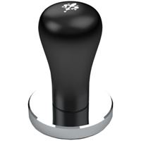 Eureka Tamper XLIGHT Black 53mm