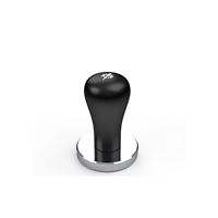 Eureka Tamper XLIGHT Black 58mm