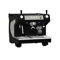 CONTI ACE RESEAU 1G Espresso Machine Black
