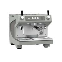 CONTI ACE RESEAU 1G Espresso Machine White