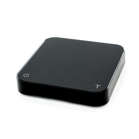 Acaia Coffee Scale Pearl Classic Black
