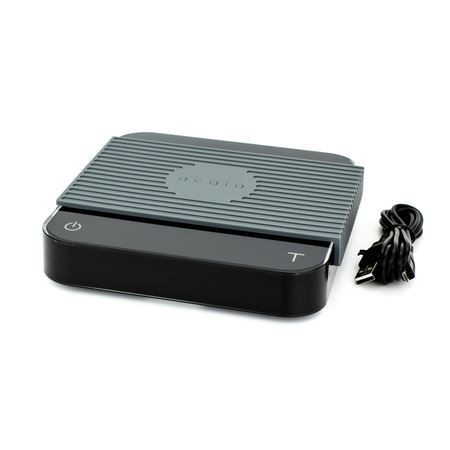 Acaia Coffee Scale Pearl Classic Black