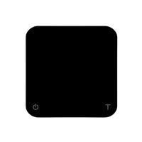 Acaia Coffee Scale Pearl Pitch Black Acaia Coffee Scale Pearl Pitch Black