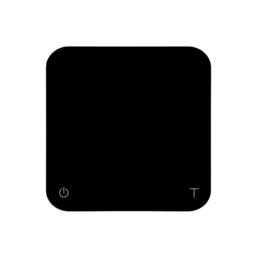 Acaia Coffee Scale Pearl Pitch Black