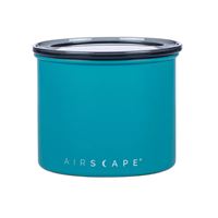 AirScape Metal Box 250g Turquoise AirScape Metal Box 250g Turquoise