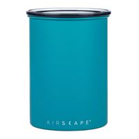AirScape Metal Box 500g Turquoise