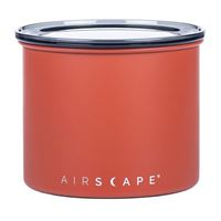 AirScape Metal Box 250g Terracotta