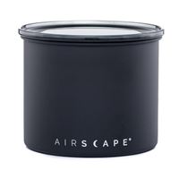 AirScape Metal Box 250g Black