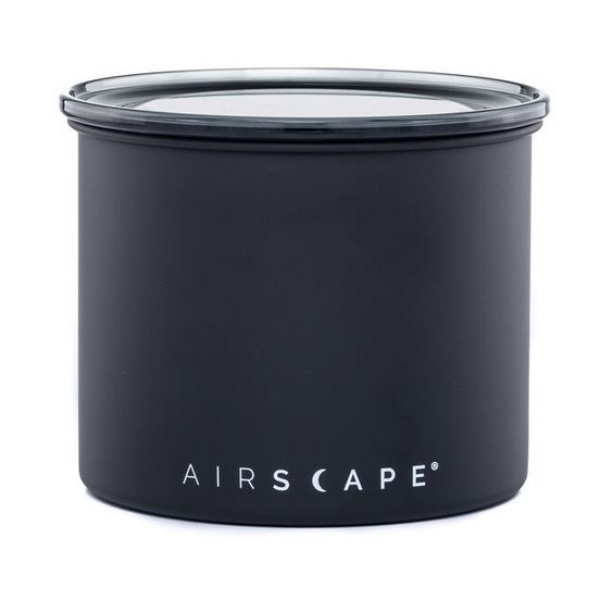 AirScape Metal Box 250g Black