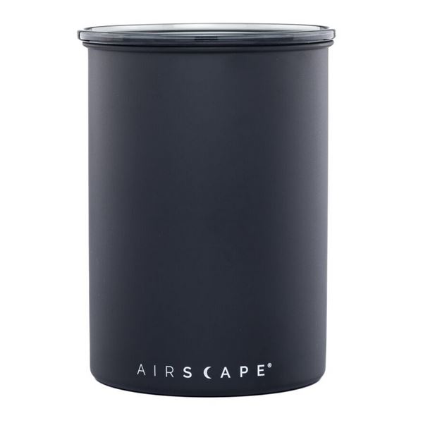 AirScape Metal Box 500g Black