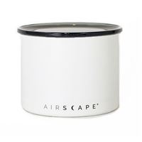 AirScape Metal Box 250g White