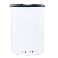 AirScape Metal Box 500g White