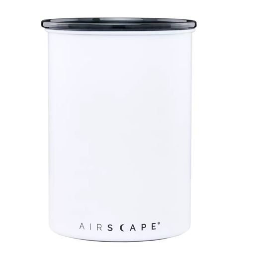 AirScape Metal Box 500g White